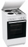 Комбинированная плита Gorenje GK5A12WG Комбинированная плита Gorenje GK5A12WG