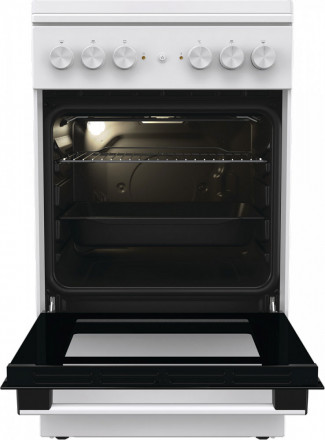 Комбинированная плита Gorenje GK5A12WG Комбинированная плита Gorenje GK5A12WG