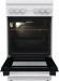 Комбинированная плита Gorenje GK5A12WG Комбинированная плита Gorenje GK5A12WG