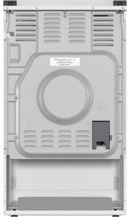 Комбинированная плита Gorenje GK5A12WG Комбинированная плита Gorenje GK5A12WG