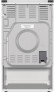 Комбинированная плита Gorenje GK5A12WG Комбинированная плита Gorenje GK5A12WG