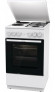 Комбинированная плита Gorenje GK5A12WG Комбинированная плита Gorenje GK5A12WG