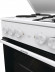 Комбинированная плита Gorenje GK5A12WG Комбинированная плита Gorenje GK5A12WG