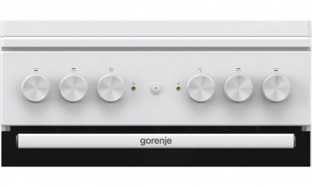 Комбинированная плита Gorenje GK5A12WG Комбинированная плита Gorenje GK5A12WG