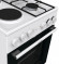 Комбинированная плита Gorenje GK5A12WG Комбинированная плита Gorenje GK5A12WG