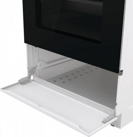 Комбинированная плита Gorenje GK5A12WG Комбинированная плита Gorenje GK5A12WG