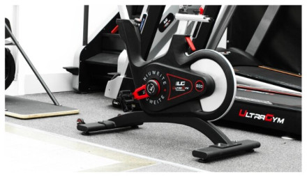 Спин-байк UltraGym UG-B004 Спин-байк UltraGym UG-B004