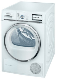 Сушильная машина Siemens WT47Y780OE