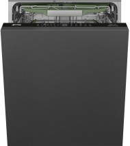 Встраиваемая посудомоечная машина Smeg STL7322BQL Встраиваемая посудомоечная машина Smeg STL7322BQL