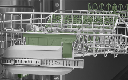 Встраиваемая посудомоечная машина Smeg STL7322BQL