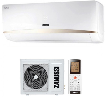 Сплит-система Zanussi ZACS-09 HPF/A22/N1 Сплит-система Zanussi ZACS-09 HPF/A22/N1