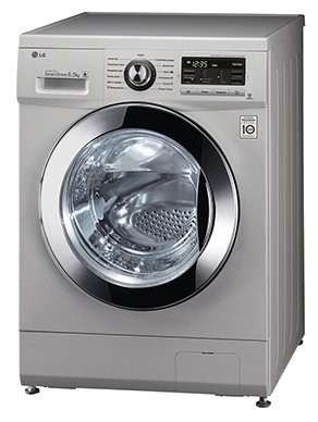 Стиральная машина LG FR-296WD4 Стиральная машина LG FR-296WD4