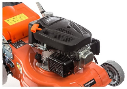 Газонокосилка Hammer KMT 98SB Газонокосилка Hammer KMT 98SB