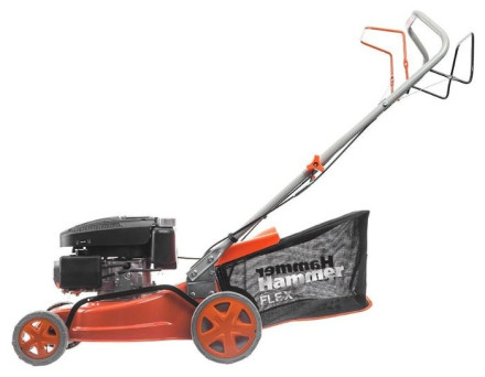 Газонокосилка Hammer KMT 98SB Газонокосилка Hammer KMT 98SB
