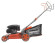 Газонокосилка Hammer KMT 98SB Газонокосилка Hammer KMT 98SB