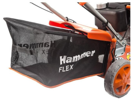 Газонокосилка Hammer KMT 98SB Газонокосилка Hammer KMT 98SB