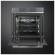 Электрический духовой шкаф smeg SFP6104WTPS