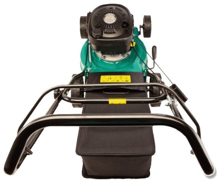 Газонокосилка GARDEN MASTER 41 EP Газонокосилка GARDEN MASTER 41 EP