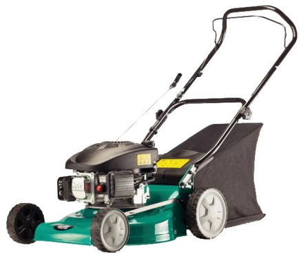 Газонокосилка GARDEN MASTER 41 EP Газонокосилка GARDEN MASTER 41 EP