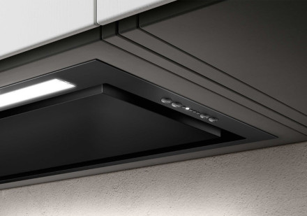 Вытяжка Elica HIDDEN 2.0 BL MAT/A/52 Вытяжка Elica HIDDEN 2.0 BL MAT/A/52