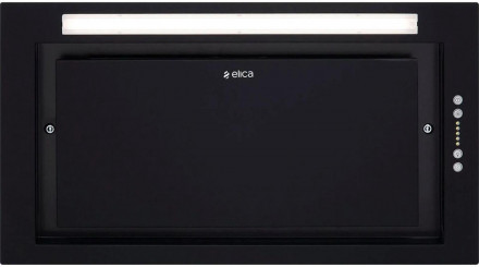 Вытяжка Elica HIDDEN 2.0 BL MAT/A/52 Вытяжка Elica HIDDEN 2.0 BL MAT/A/52