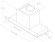 Вытяжка Elica HIDDEN 2.0 BL MAT/A/52 Вытяжка Elica HIDDEN 2.0 BL MAT/A/52