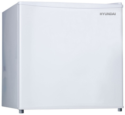 Холодильник Hyundai CO0502 белый Холодильник Hyundai CO0502 белый