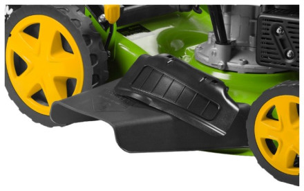 Газонокосилка Fieldmann FZR 4616-B Газонокосилка Fieldmann FZR 4616-B