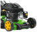 Газонокосилка Fieldmann FZR 4616-B Газонокосилка Fieldmann FZR 4616-B