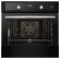 Духовой шкаф Electrolux OPEB 4534 Z