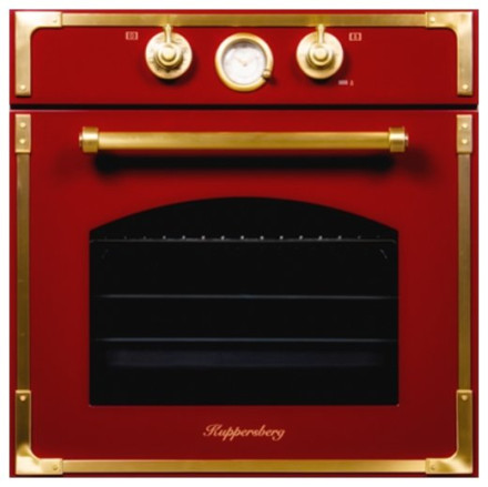 Электрический духовой шкаф Kuppersberg RC 699 BOR Gold Электрический духовой шкаф Kuppersberg RC 699 BOR Gold