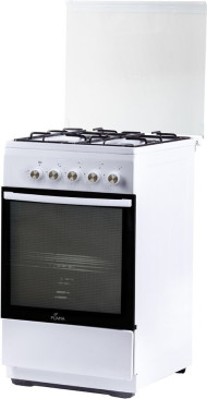 Комбинированная плита Flama L FK 1412 W