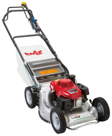Газонокосилка KAAZ LM5360HXA-HST-PRO