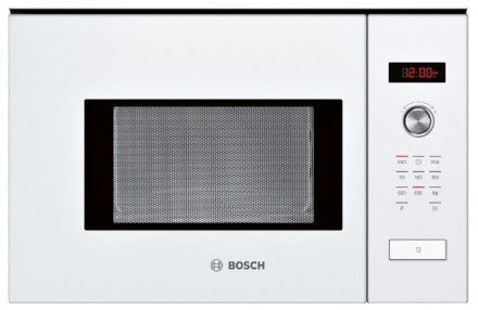 Микроволновая печь встраиваемая Bosch HMT75M624