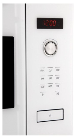 Микроволновая печь встраиваемая Bosch HMT75M624 Микроволновая печь встраиваемая Bosch HMT75M624
