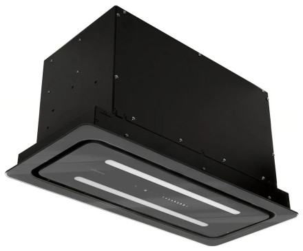 Вытяжка Konigin Altezza Black 60 Вытяжка Konigin Altezza Black 60