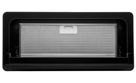 Вытяжка Konigin Altezza Black 60 Вытяжка Konigin Altezza Black 60