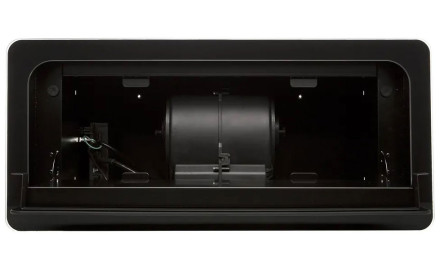Вытяжка Konigin Altezza Black 60 Вытяжка Konigin Altezza Black 60