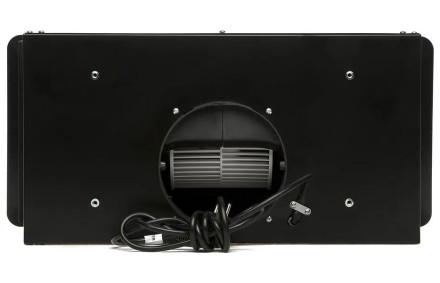 Вытяжка Konigin Altezza Black 60 Вытяжка Konigin Altezza Black 60