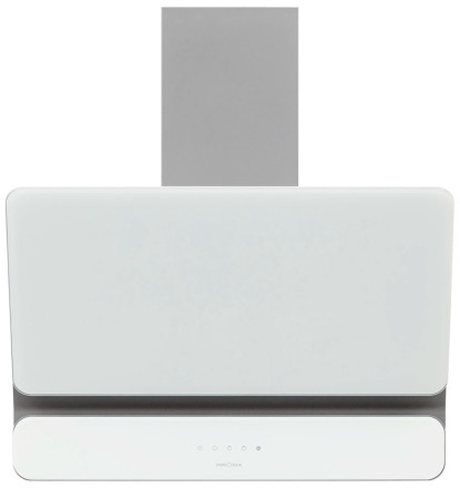 Вытяжка Krona SATURN 600 DN WHITE 4S