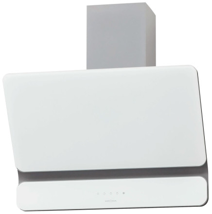 Вытяжка Krona SATURN 600 DN WHITE 4S