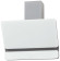 Вытяжка Krona SATURN 600 DN WHITE 4S