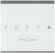 Вытяжка Krona SATURN 600 DN WHITE 4S