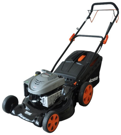 Газонокосилка Nomad NBM 51SWBA Газонокосилка Nomad NBM 51SWBA