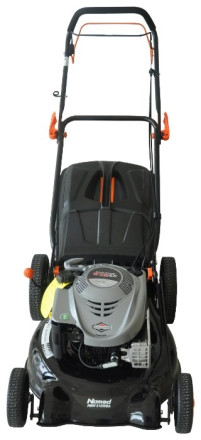 Газонокосилка Nomad NBM 51SWBA Газонокосилка Nomad NBM 51SWBA