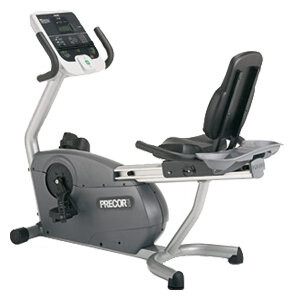 Велоэргометр PRECOR C842i-R Велоэргометр PRECOR C842i-R