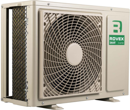 Сплит-система Rovex RS-24PXI6 Сплит-система Rovex RS-24PXI6