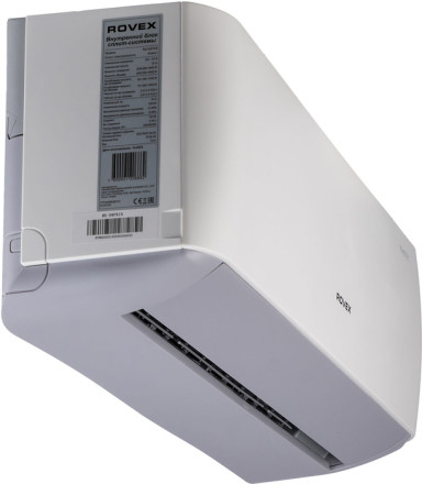 Сплит-система Rovex RS-24PXI6 Сплит-система Rovex RS-24PXI6