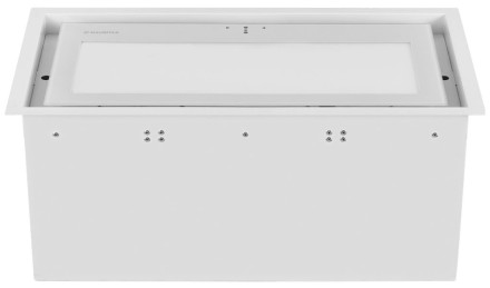 Вытяжка Maunfeld MZR 60 Lux белый Вытяжка Maunfeld MZR 60 Lux белый