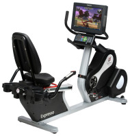 Велоэргометр Expresso Fitness S3R Велоэргометр Expresso Fitness S3R